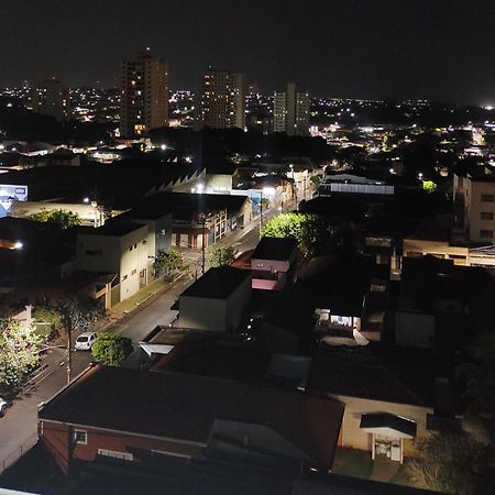 Bookln'Beatles- Spot Residence Miami 708 Araraquara Exterior foto