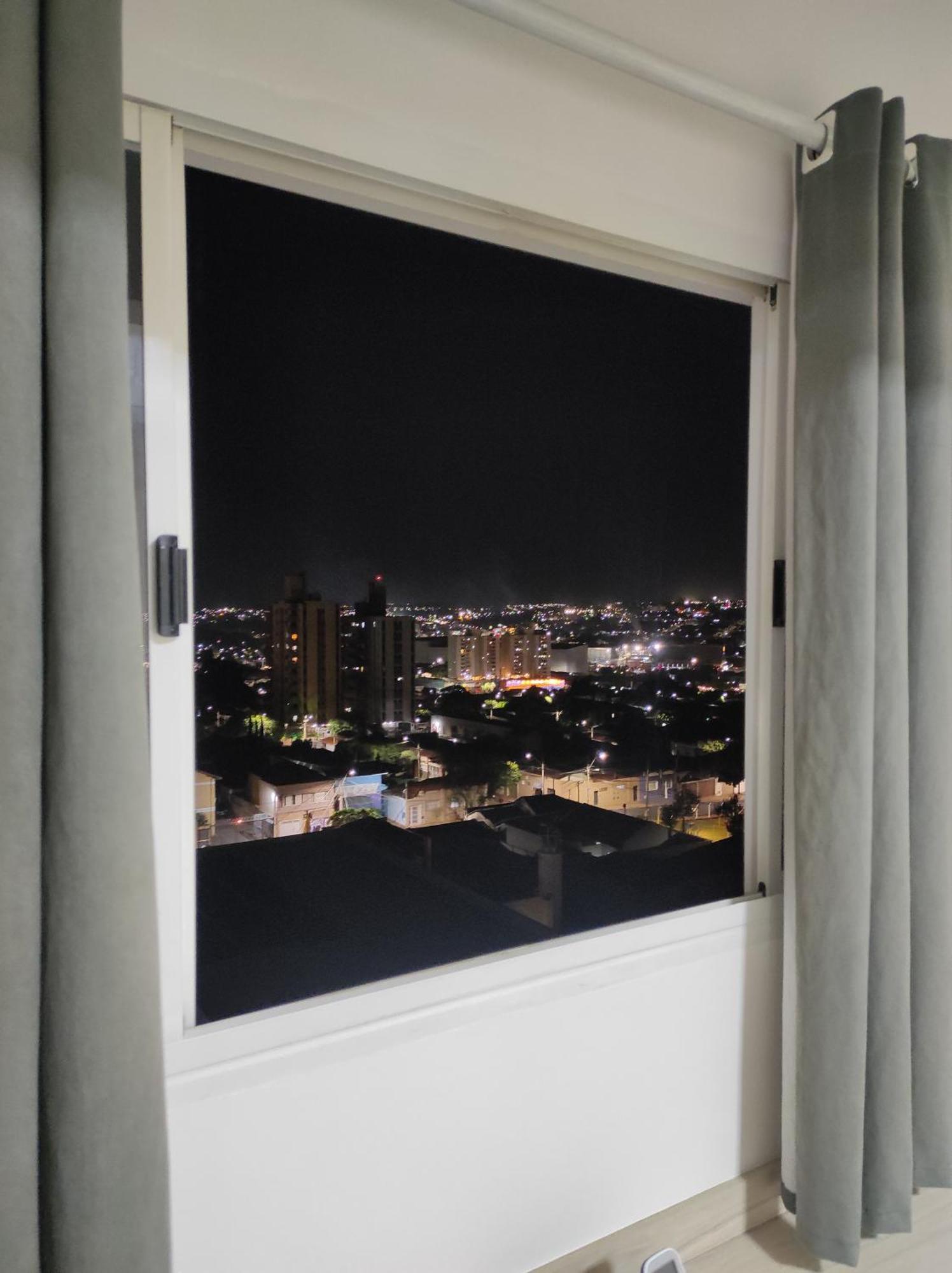 Bookln'Beatles- Spot Residence Miami 708 Araraquara Exterior foto